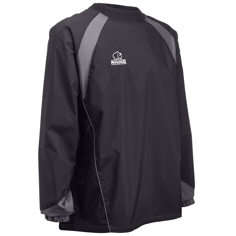 Rhino Vuxna Unisex Kyoto Training Top