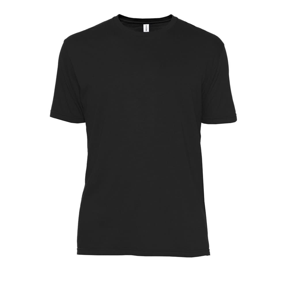 Gildan Adults Unisex SoftStyle EZ Print T-Shirt