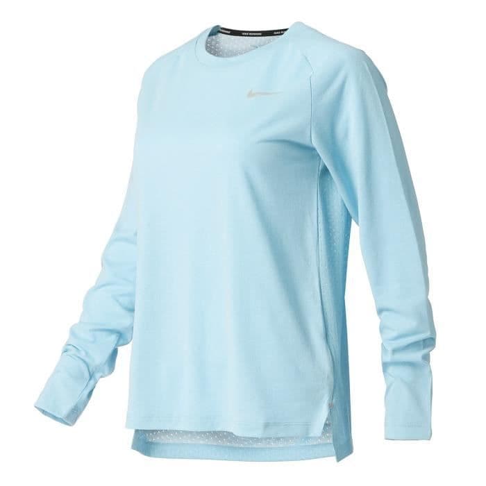 Naisten juoksu t-paita B XL
