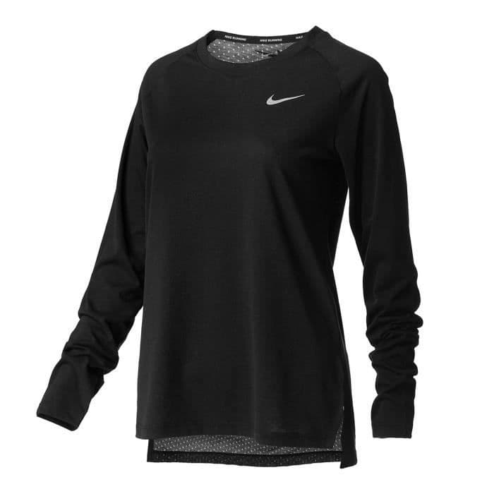 Dame No S Running T-shirt