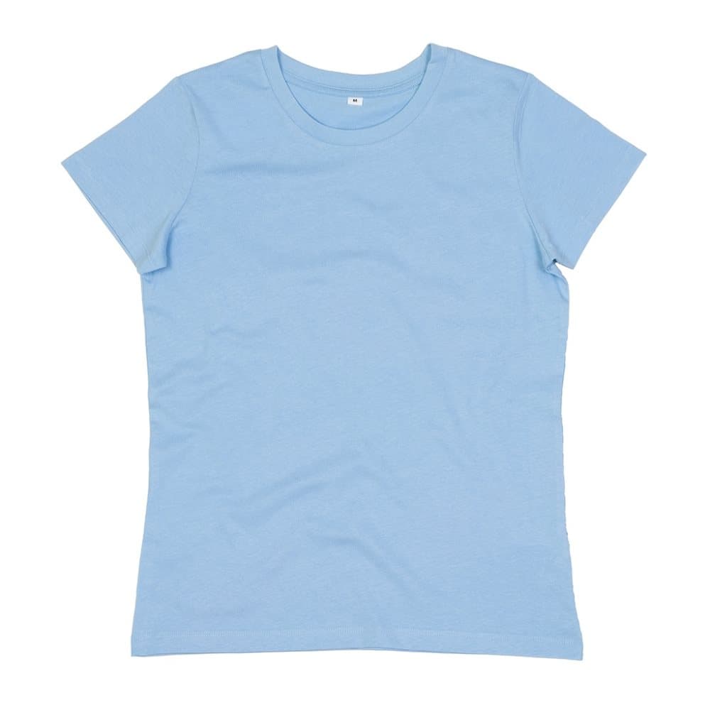 Mantis Womens/Ladies Organic T-Shirt