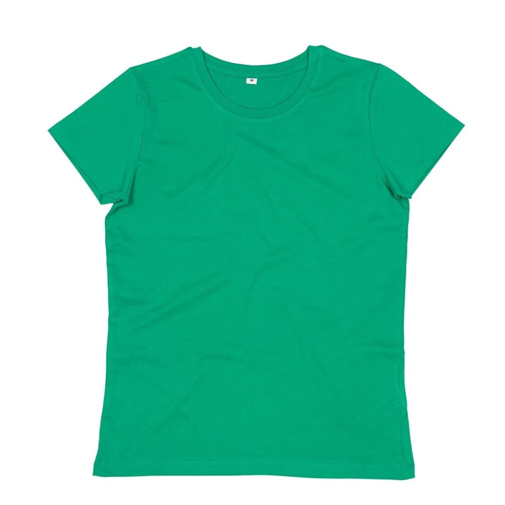 Mantis Womens/Ladies Organic T-Shirt
