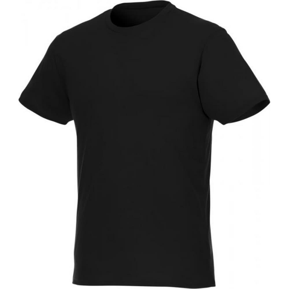 Elevate Mens Jade Short Sleeve Recycled T-Shirt