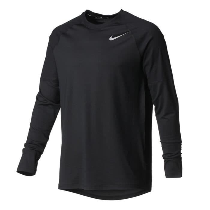 Herre løb T-shirt No L