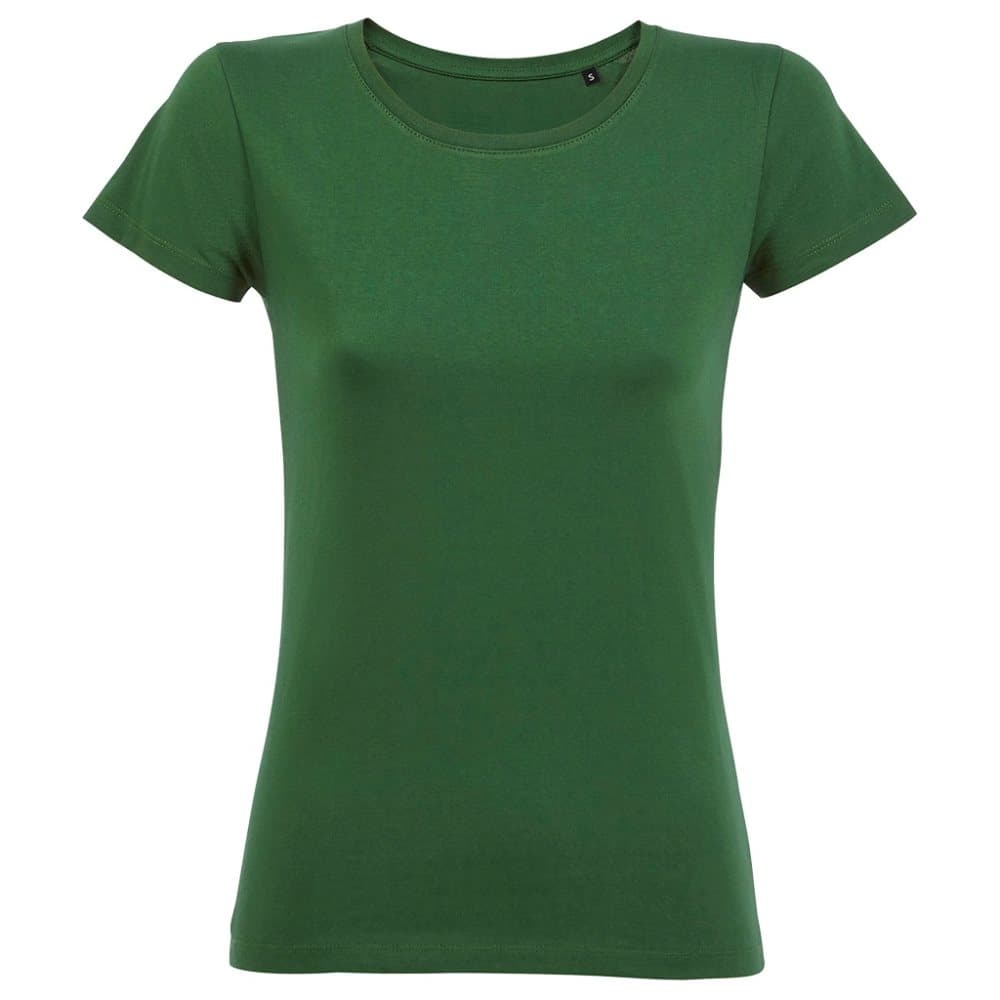 SOLS Womens/Ladies Milo Organic T-Shirt