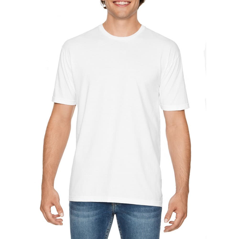 Gildan Adults Unisex EZ Print T-Shirt