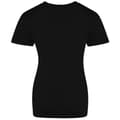 Miniatyrbild 2 av 2: AWDis Just Ts Kvinnor/Damer The 100 Girlie T-Shirt
