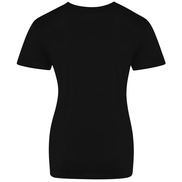 AWDis Just Ts Kvinnor/Damer The 100 Girlie T-Shirt