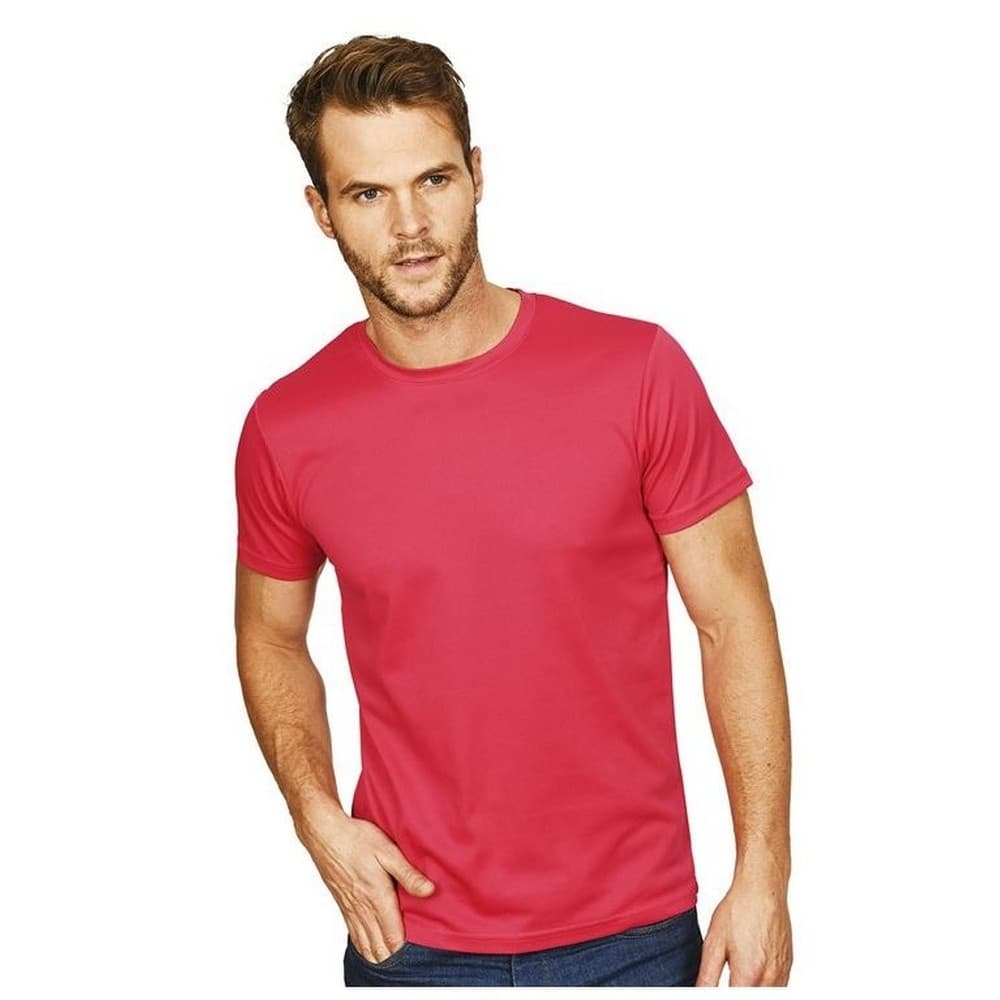 Casual Classic Mens Performance T-Shirt