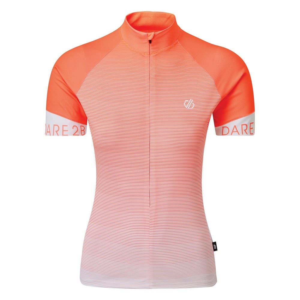 Dare 2B AEP Elaborate Jersey för kvinnor / damer