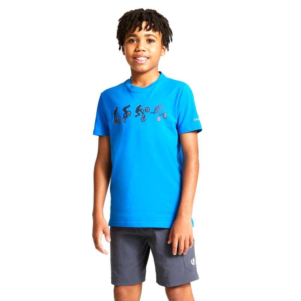 Dare 2B Childrens/Kids Go Beyond Graphic T-Shirt