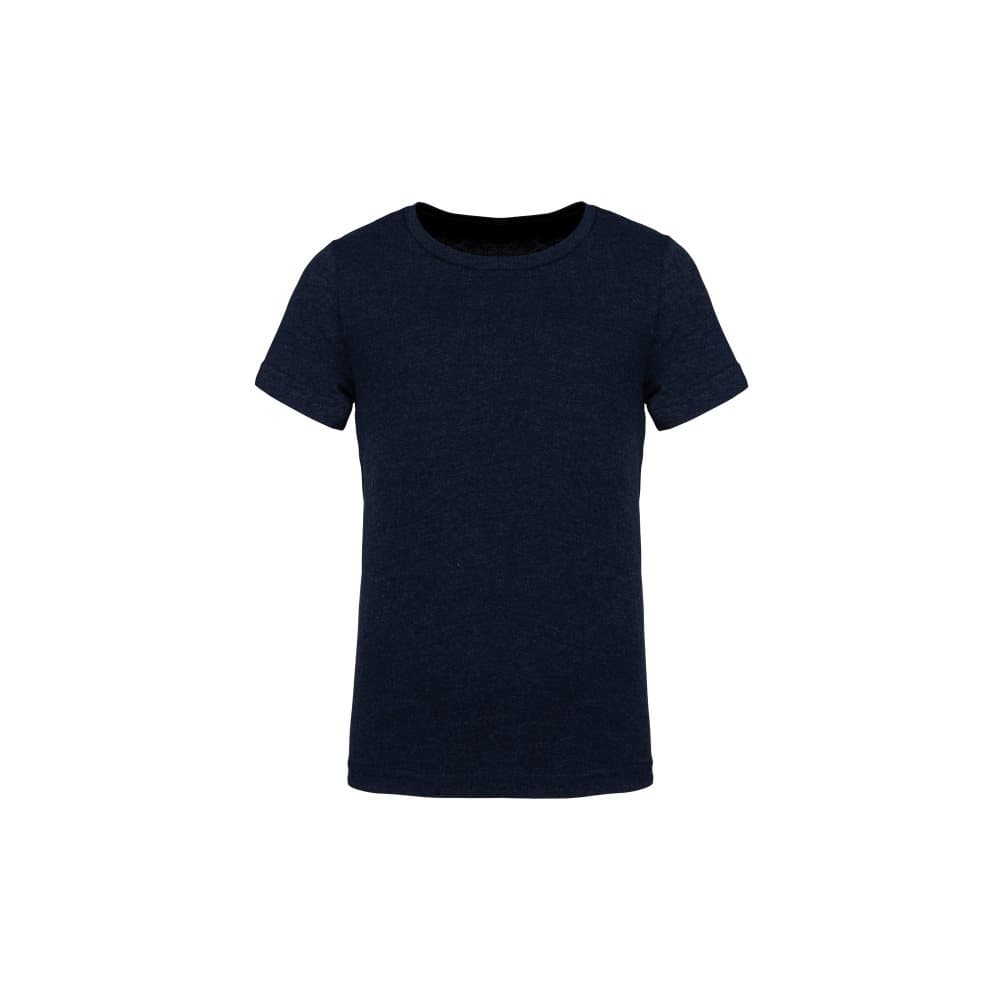 Kariban Children/Kids Organic T-Shirt