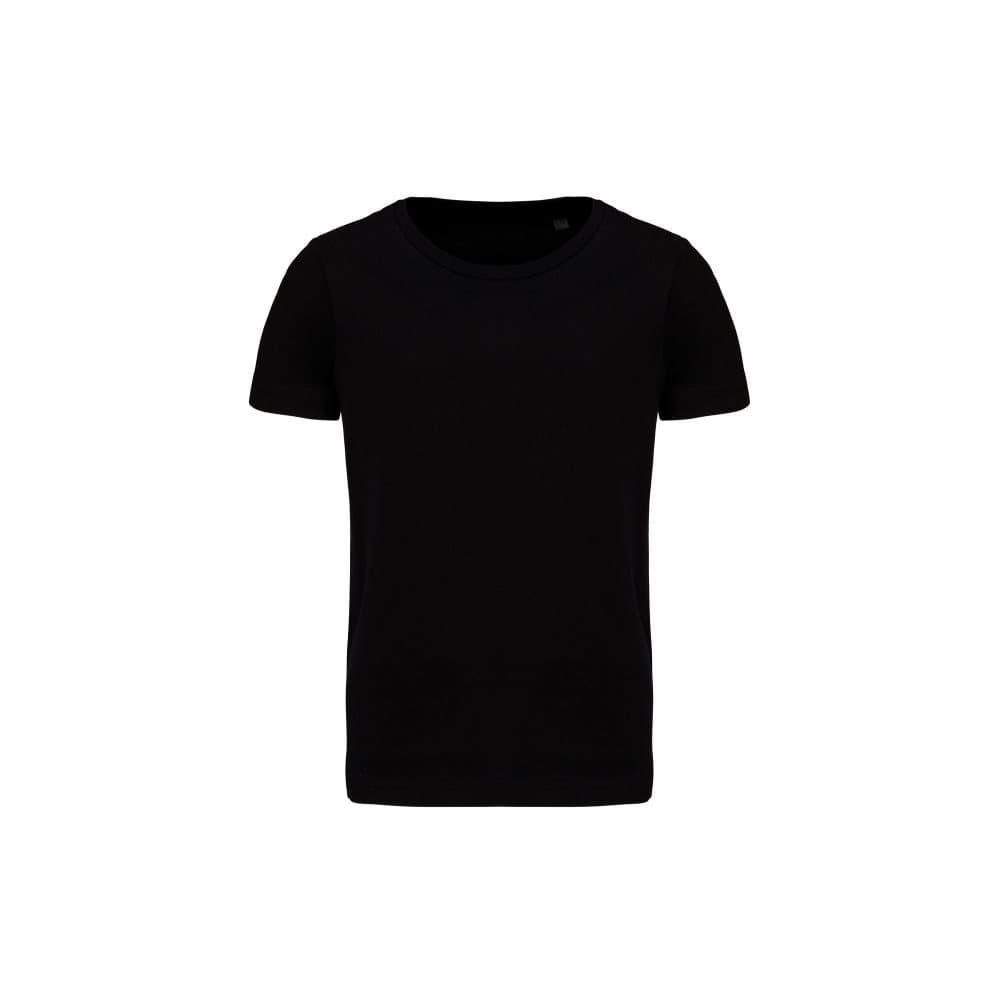 Kariban Children/Kids Organic T-Shirt