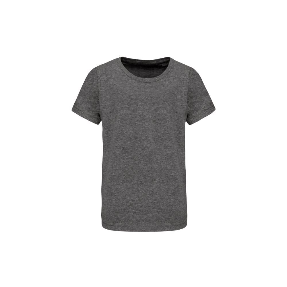 Kariban Children/Kids Organic T-Shirt