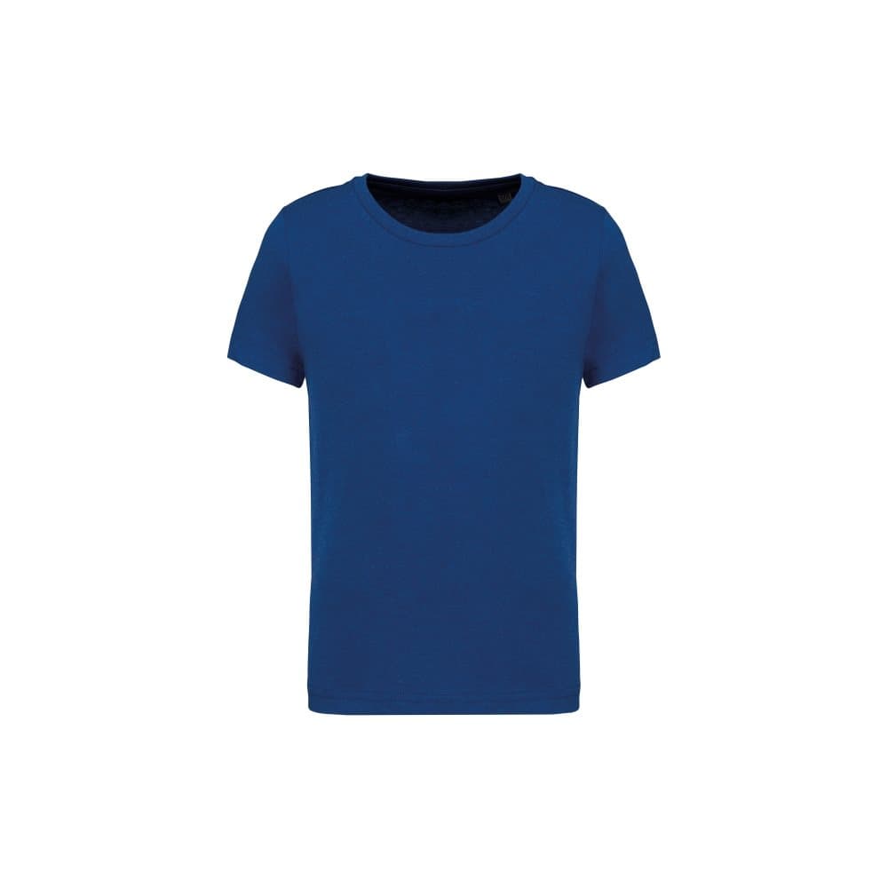 Kariban Children/Kids Organic T-Shirt