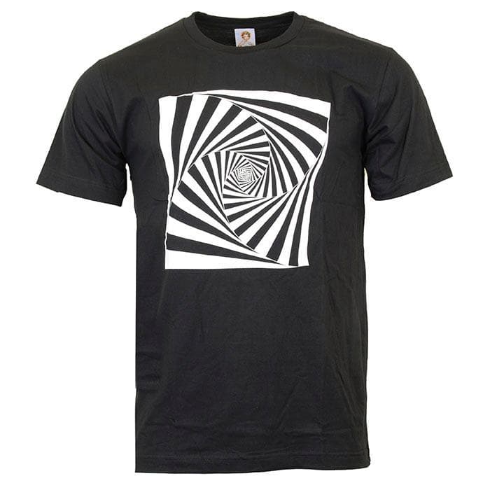 ZAALAC T-Shirt The Depth