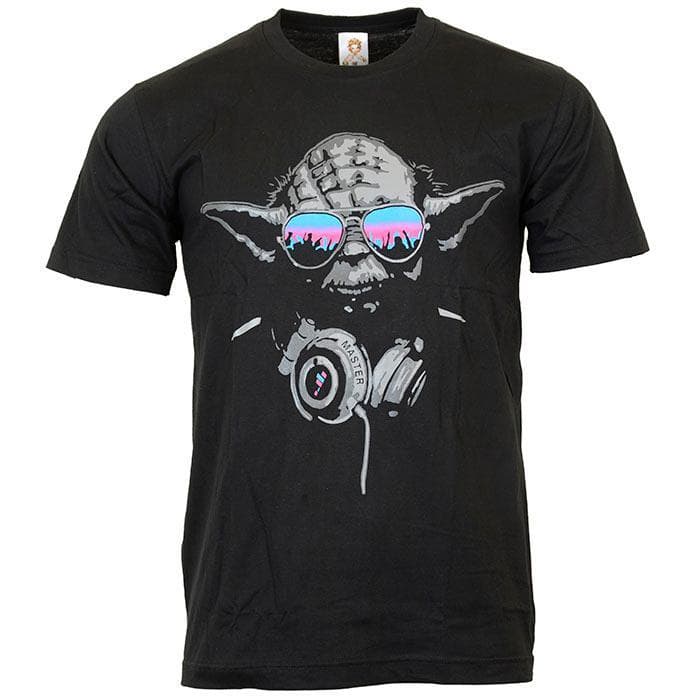 ZAALAC T-Shirt The Master