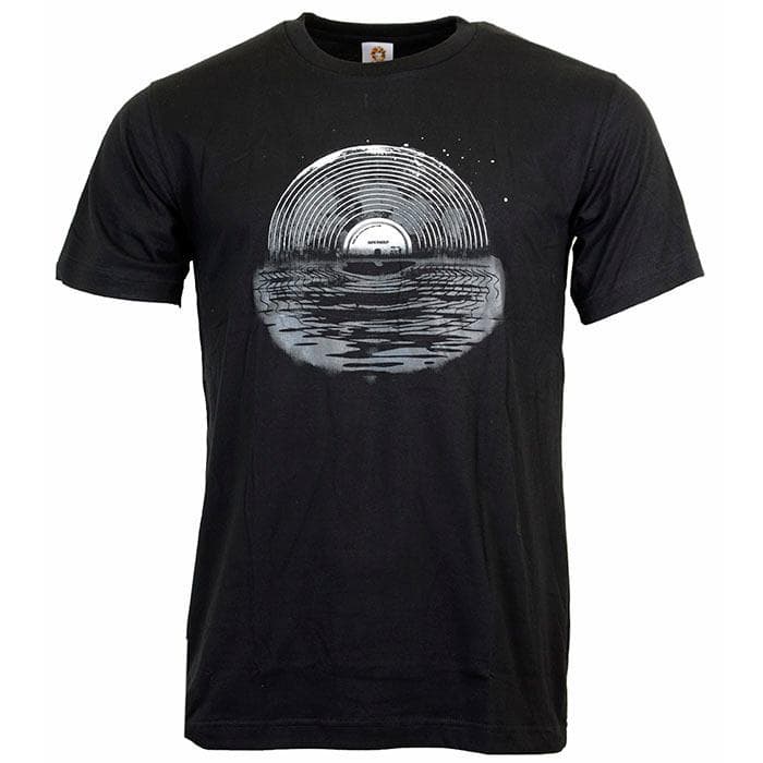 ZAALAC T-Shirt Rising
