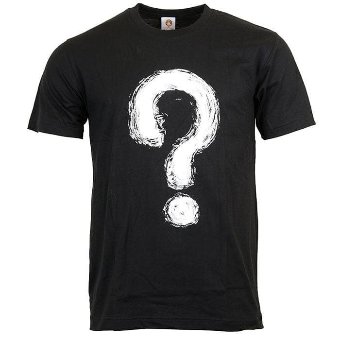 ZAALAC T-Shirt What