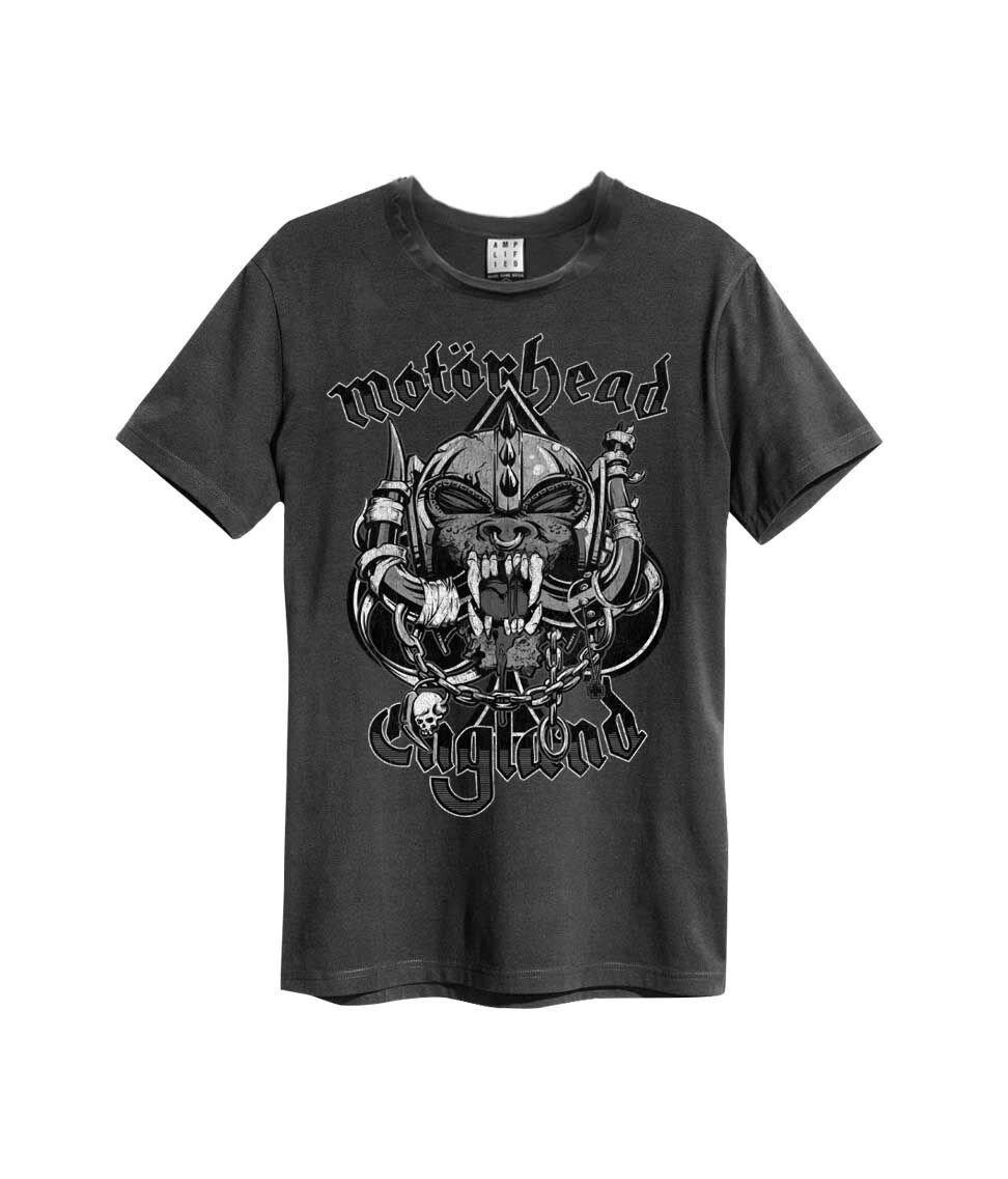 T-shirt: Motörhead - Snaggletooth