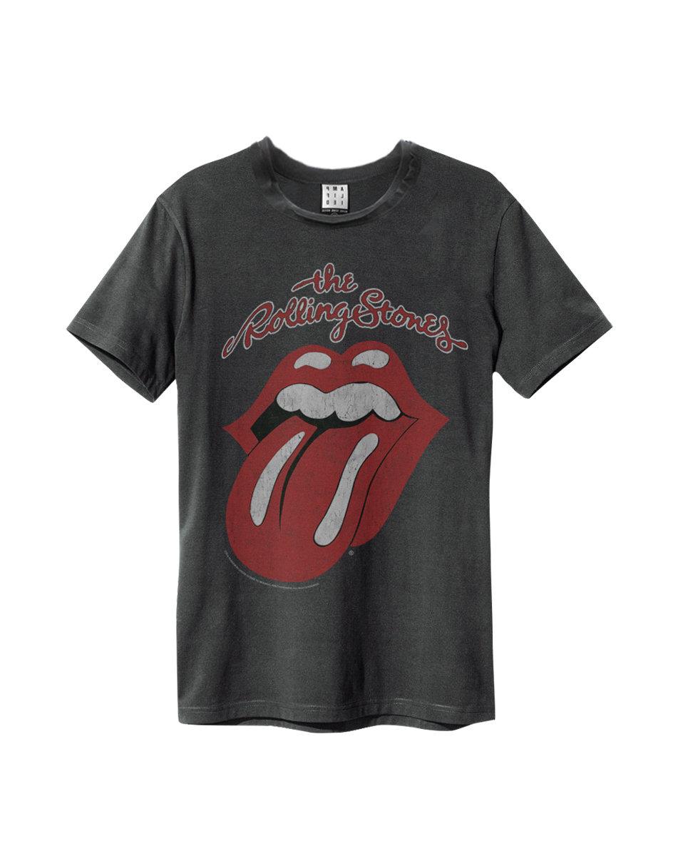 T-shirt: Rolling Stones - Tongue