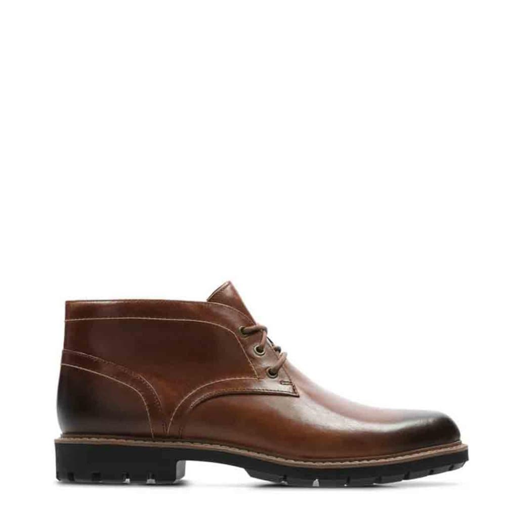Clarks Batcombe Lo Støvler