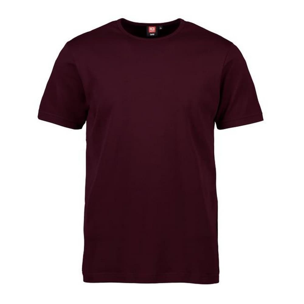 ID T-shirt med kort ärm för herrar