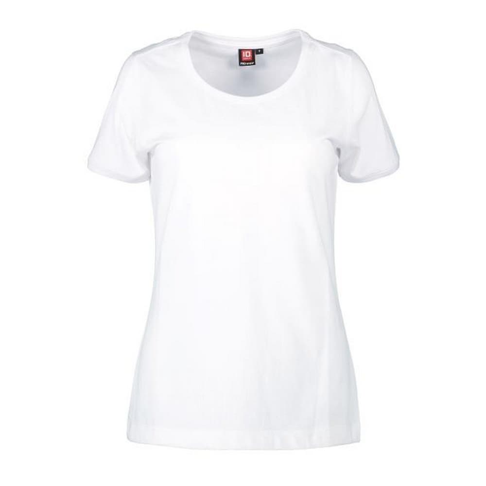 ID Womens/Ladies Pro Care T-Shirt