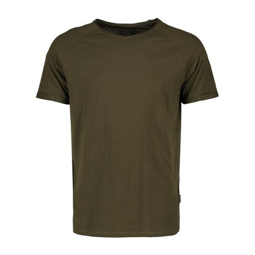 ID Mens Core Slub T-Shirt