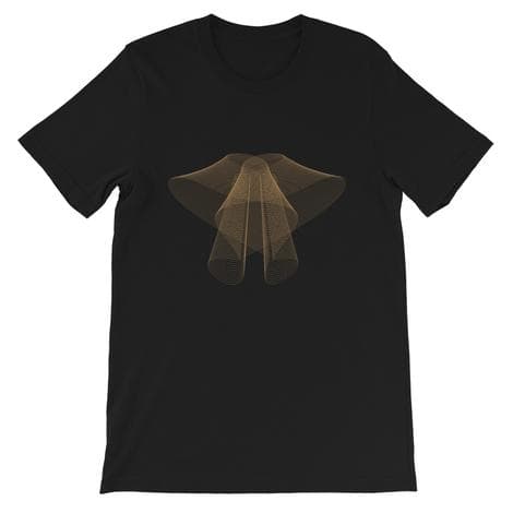 T-Shirt - ABSTRACT 13