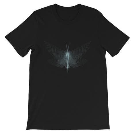 T-Shirt - ABSTRACT 9