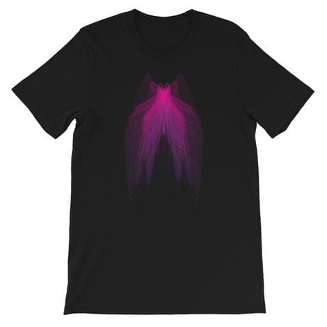 T-Shirt - ABSTRACT 7