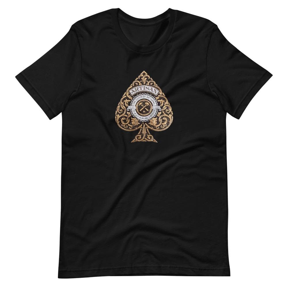 T-Shirt - Artisan