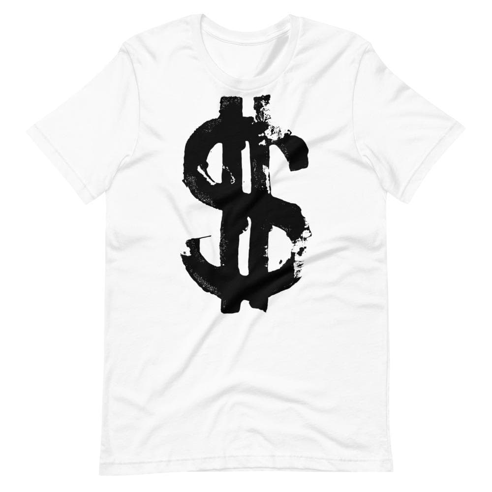 T-Shirt - Dollar