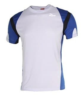 Rogelli löpar t-shirt, Dutton