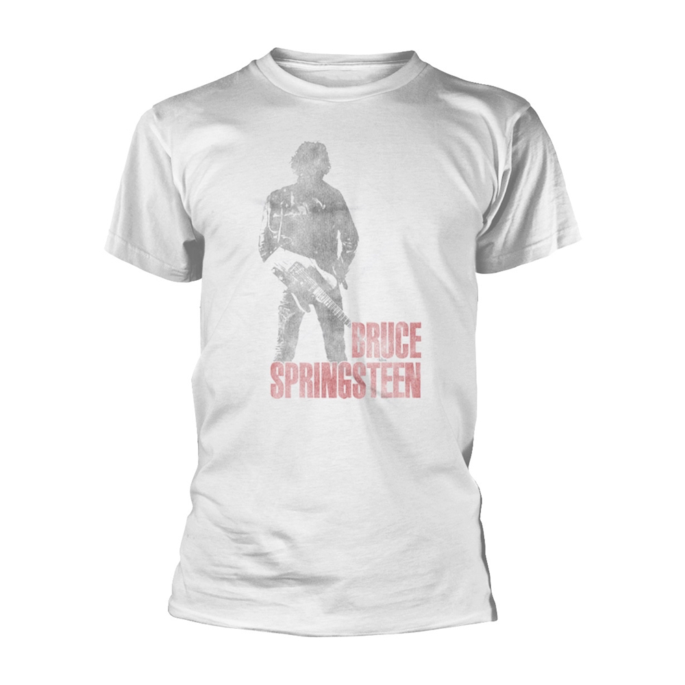 bruce springsteen tee shirts