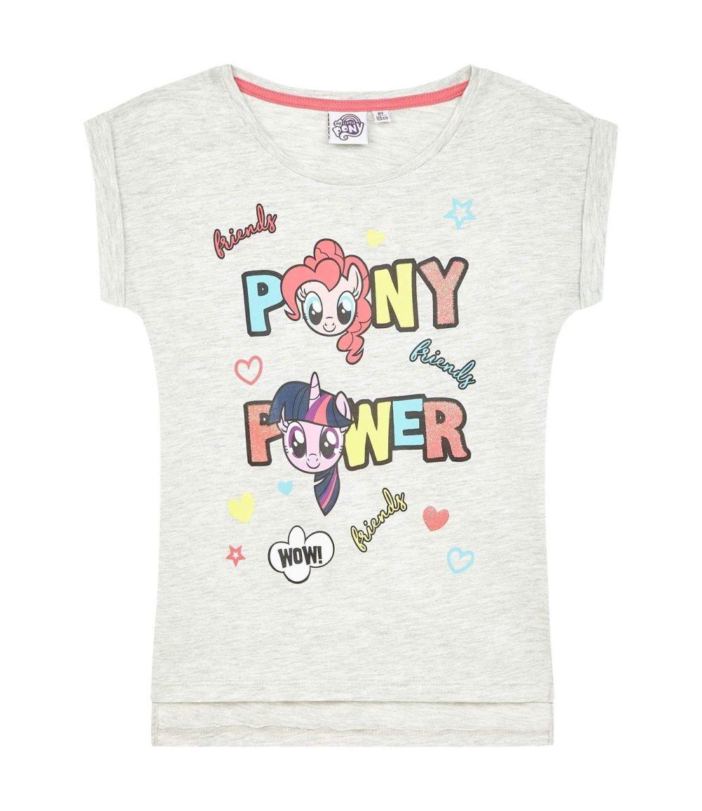 My Little Pony T-skjorte, Grey