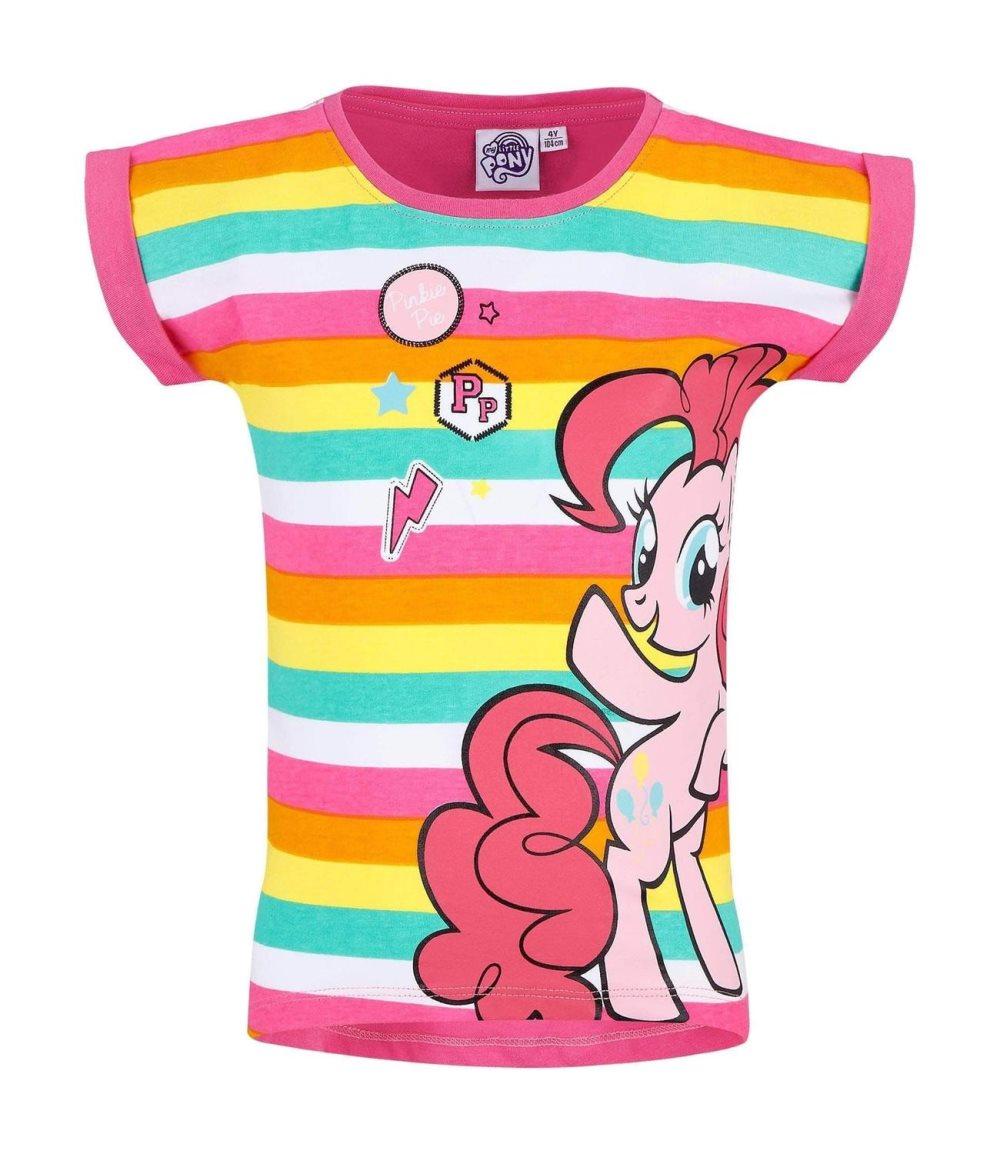 My Little Pony T-skjorte, Fushia