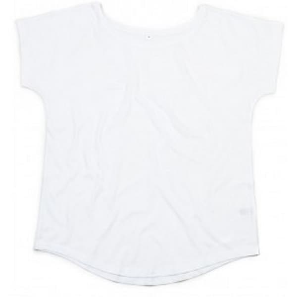 Mantis Afslappet T-shirt til kvinder/damer