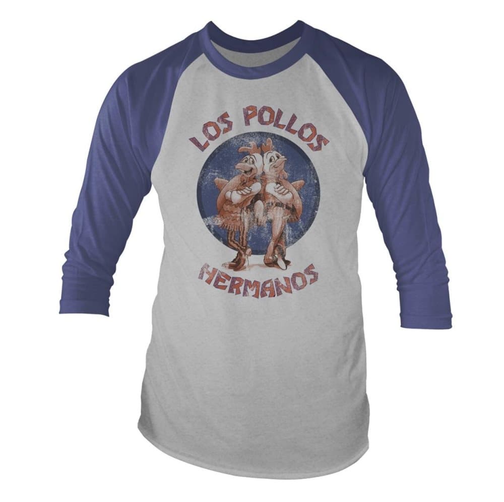 Breaking Bad Los Pollos T-Shirt