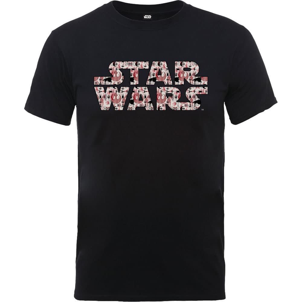 Star Wars Kids Tee: Rogue One Goodies (5 - 6 Years)