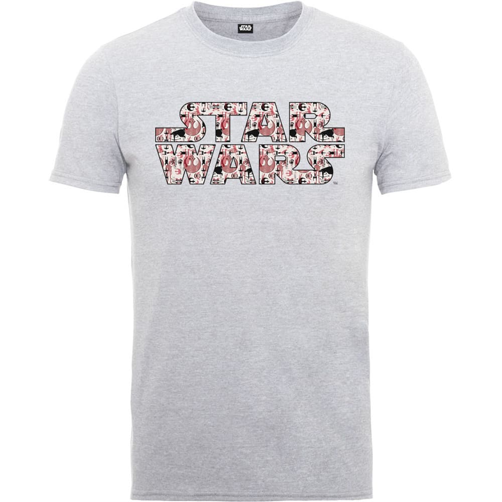 Star Wars Kids Tee: Rogue One Goodies (12 - 13 Years)