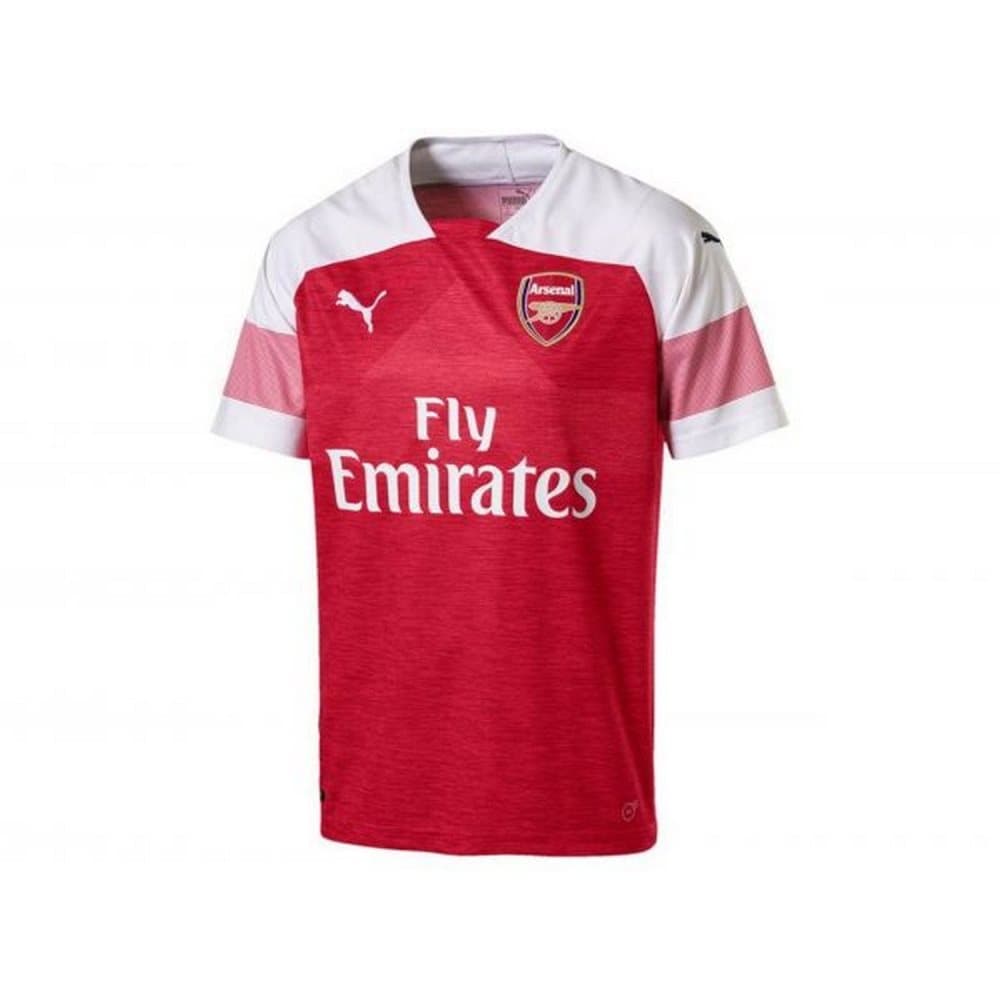 Arsenal FC Barn / Barn Puma Home Replica T-shirt