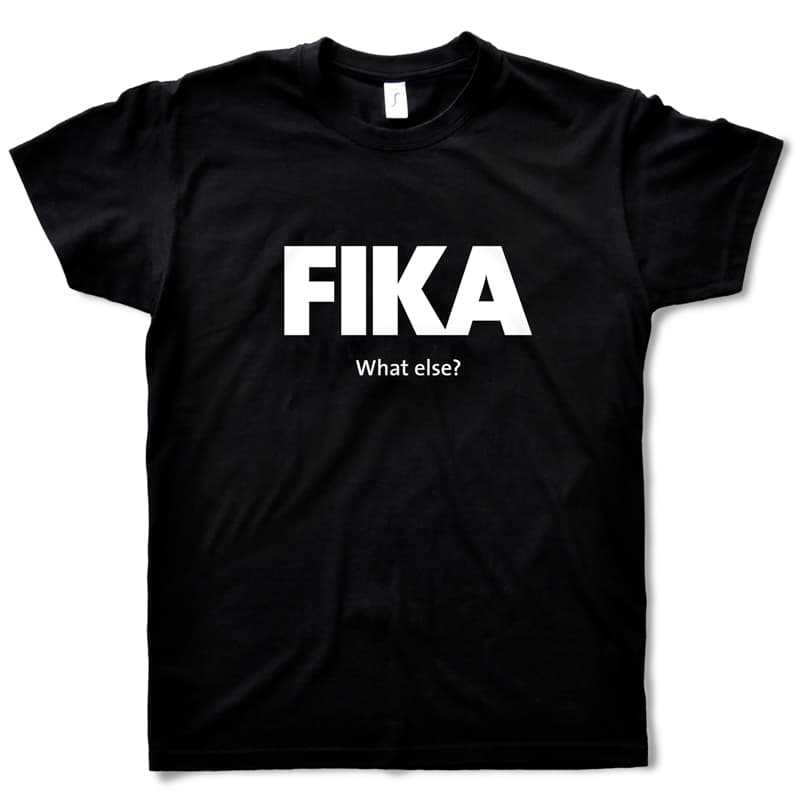 Adopt a Fly - Sorr T-Shirt Maend - Fika design
