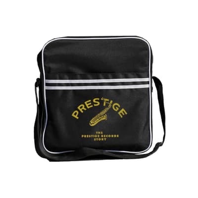 Body bag: Prestige logo