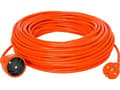 Pikkukuva 1 / 2: Plastrol garden extension cord 10m 2x1mm2 10A 2500W (W-98937)