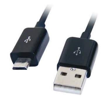 APM-KABEL MICRO USB LADESYNKRONISERING