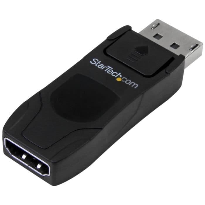 STARTECH DP til HDMI-adapter - 4K