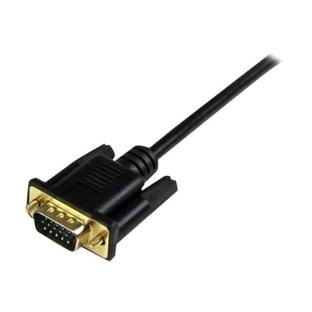 STARTECH HDMI til VGA-adapterkabel