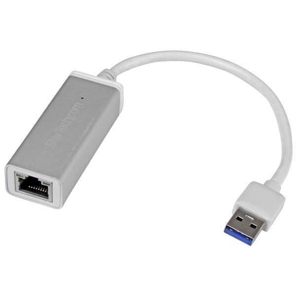 STARTECH USB 3.0 til RJ45 Gigabit Ethernet-adapter